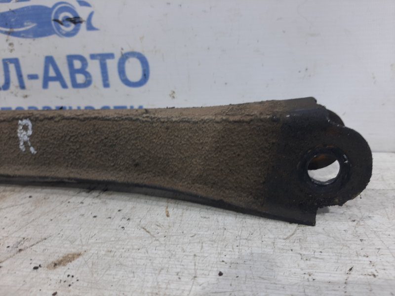 Рычаг задний поперечный Hyundai Tucson 2004-2009 552102E610 (Арт. 25498) Рычаг задний поперечный Hyundai Tucson 2004-2009 552102E610 (Арт. 25498)