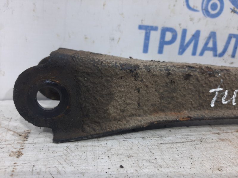 Рычаг задний поперечный Hyundai Tucson 2004-2009 552102E610 (Арт. 25499) Рычаг задний поперечный Hyundai Tucson 2004-2009 552102E610 (Арт. 25499)