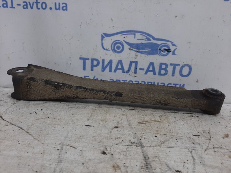 Рычаг задний поперечный Hyundai Tucson 2004-2009 552102E610 (Арт. 25499) Рычаг задний поперечный Hyundai Tucson 2004-2009 552102E610 (Арт. 25499)