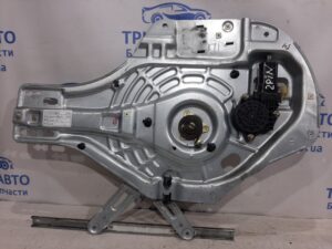Стеклоподъемник передний левый Hyundai Tucson 2004-2009 824502E000 (Арт. 25548)