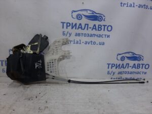 Замок двери задний левый Hyundai Tucson 2004-2009 814102E010 (Арт. 25565)
