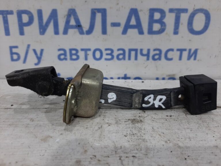 Ограничитель двери задний правый Mitsubishi Lancer 2003-2009 MR473583 (Арт. 25579)
