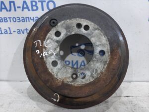 Диск тормозной задний Hyundai Tucson 2004-2009 584113a300 (Арт. 25606)