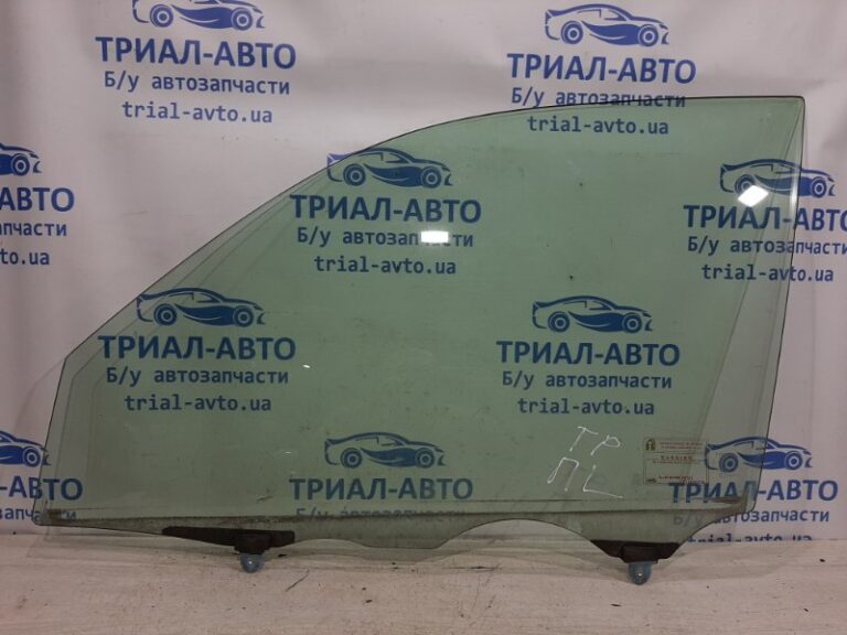 Стекло двери переднее левое Toyota Prado 2002-2009 6810260331 (Арт. 25644)