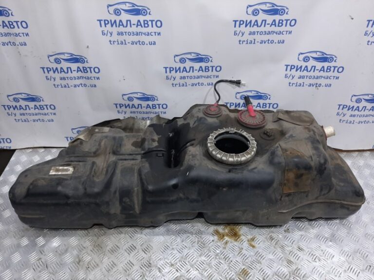 Бак топливный пластик Toyota Prado 2002-2009 770013D541 (Арт. 25675)
