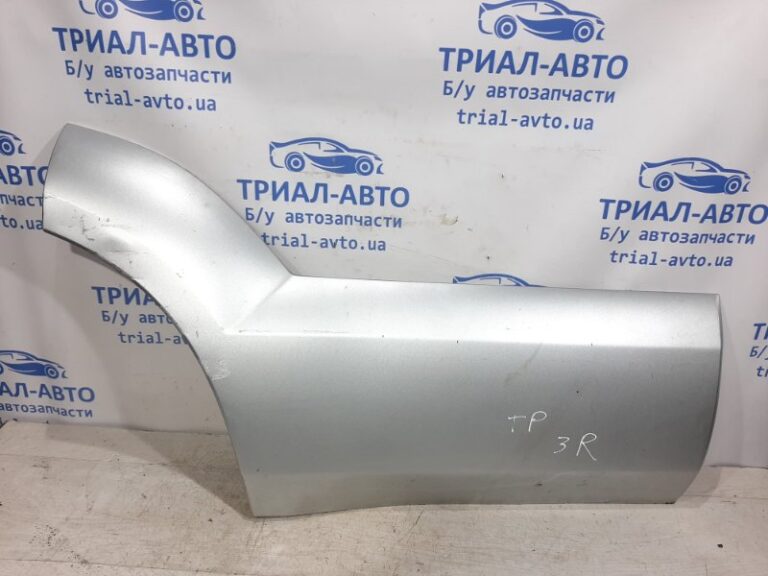Накладка двери Toyota Prado 2002-2009 7574160200 (Арт. 25706)