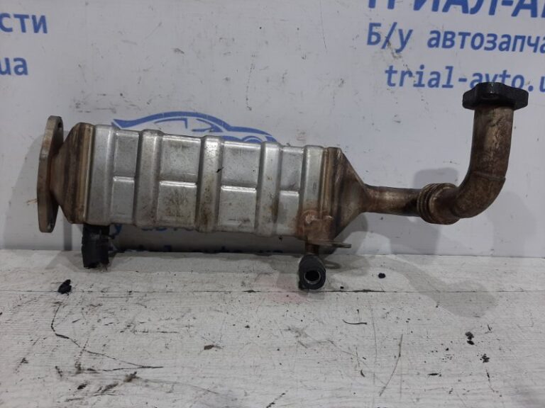 Радиатор EGR Toyota Prado 2002-2009 2560130060 (Арт. 25732)
