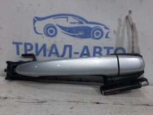 Ручка двери внешняя задняя правая Toyota Prado 2002-2009 6921128070C1 (Арт. 25769)