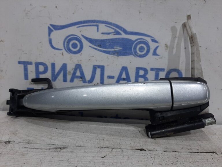 Ручка двери внешняя задняя правая Toyota Prado 2002-2009 6921128070C1 (Арт. 25769)