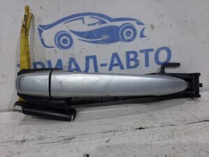 Ручка двери внешняя задняя левая Toyota Prado 2002-2009 6921128070C1 (Арт. 25770)