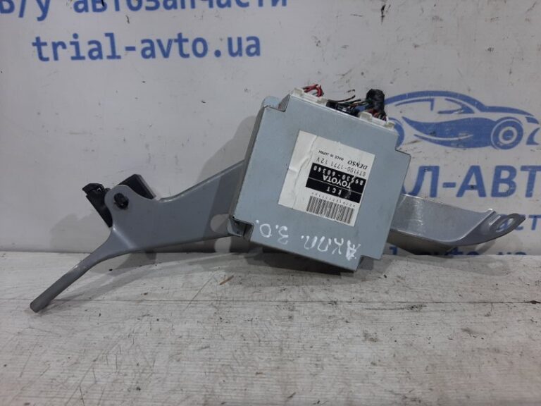 Блок управления АКПП Toyota Prado 2002-2009 8953060340 (Арт. 25836)