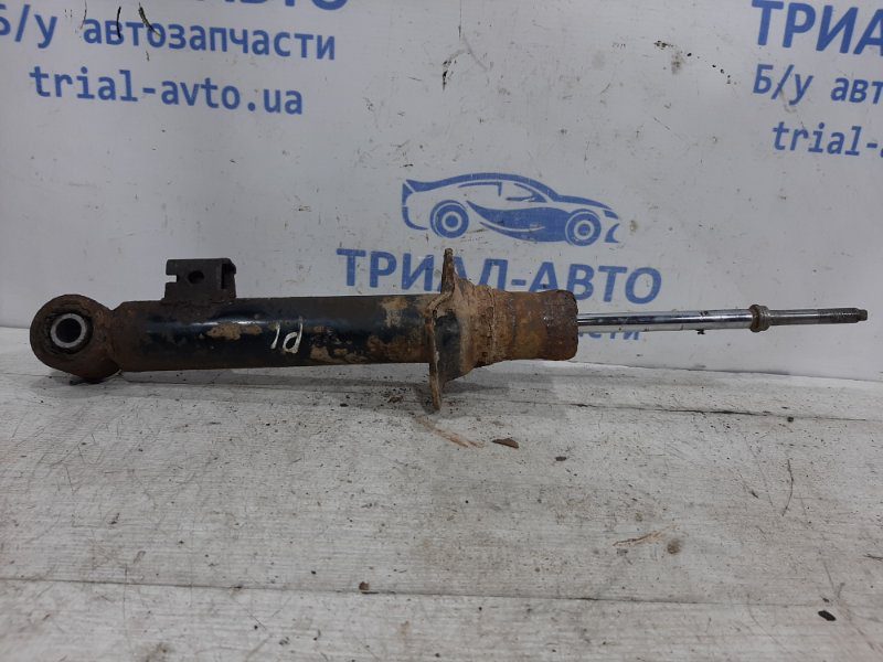 Амортизатор передний левый Mitsubishi L200 2006-2015 MR992321 (Арт. 25840) Амортизатор передний левый Mitsubishi L200 2006-2015 MR992321 (Арт. 25840)