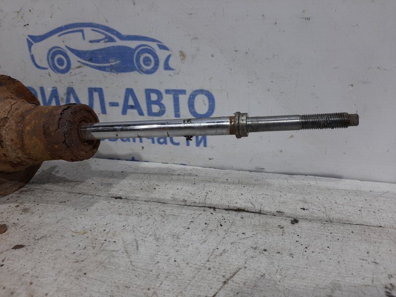 Амортизатор передний левый Mitsubishi L200 2006-2015 MR992321 (Арт. 25840) Амортизатор передний левый Mitsubishi L200 2006-2015 MR992321 (Арт. 25840)