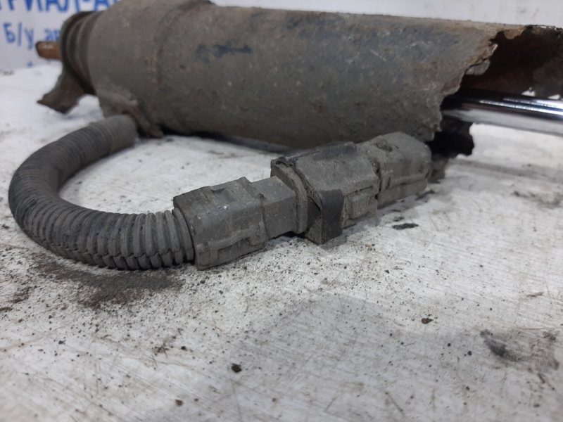 Амортизатор задний Toyota Prado 2002-2009 4853069535 (Арт. 25861) Амортизатор задний Toyota Prado 2002-2009 4853069535 (Арт. 25861)