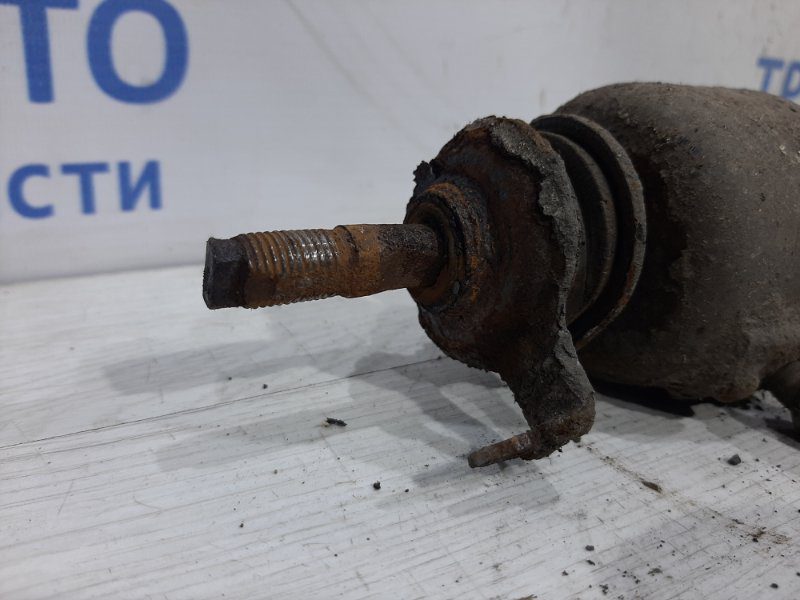 Амортизатор задний Toyota Prado 2002-2009 4853069535 (Арт. 25861) Амортизатор задний Toyota Prado 2002-2009 4853069535 (Арт. 25861)