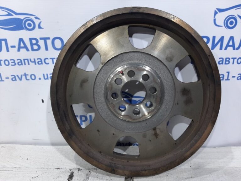 Маховик Toyota Prado 2002-2009 1340567030 (Арт. 25913)