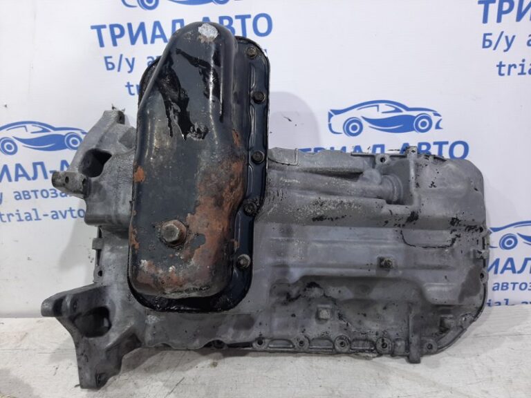 Поддон мотора Toyota Prado 2002-2009 1210130080 (Арт. 25934)
