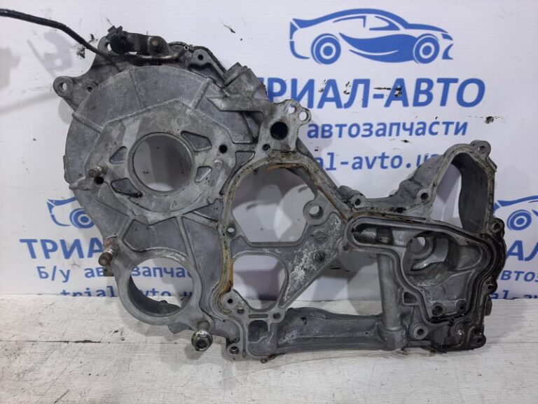 Крышка двигателя Toyota Prado 2002-2009 1132030030 (Арт. 25936)