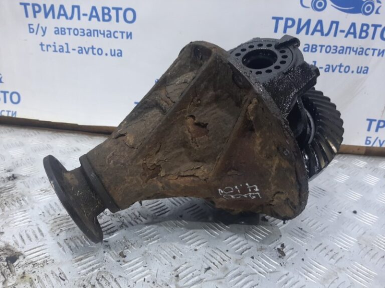 Редуктор задний Mitsubishi L200 2006-2015 3501A106 (Арт. 25943)