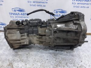 Коробка передач МКПП Suzuki Grand Vitara 2005-2016 2471165J00 (Арт. 26015)