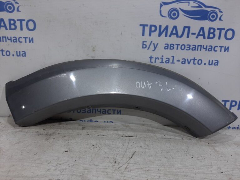 Накладка двери Mitsubishi Outlander 2003-2007 MN175073 (Арт. 26036)