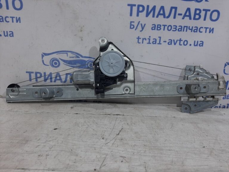 Стеклоподъемник задний левый Suzuki Grand Vitara 2005-2016 8350265J00 (Арт. 26048)