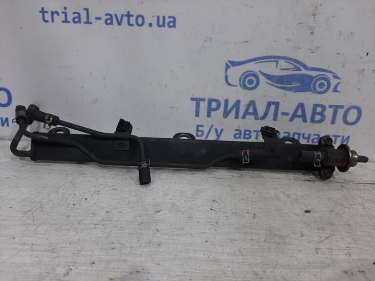 Топливная рампа Suzuki Grand Vitara 2005-2016 1573065J00 (Арт. 26074)