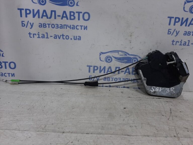 Замок двери задний правый Suzuki Grand Vitara 2005-2016 8231065J11 (Арт. 26095)