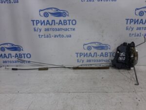 Замок двери передний правый Mitsubishi Outlander 2003-2007 MN159236 (Арт. 26098)