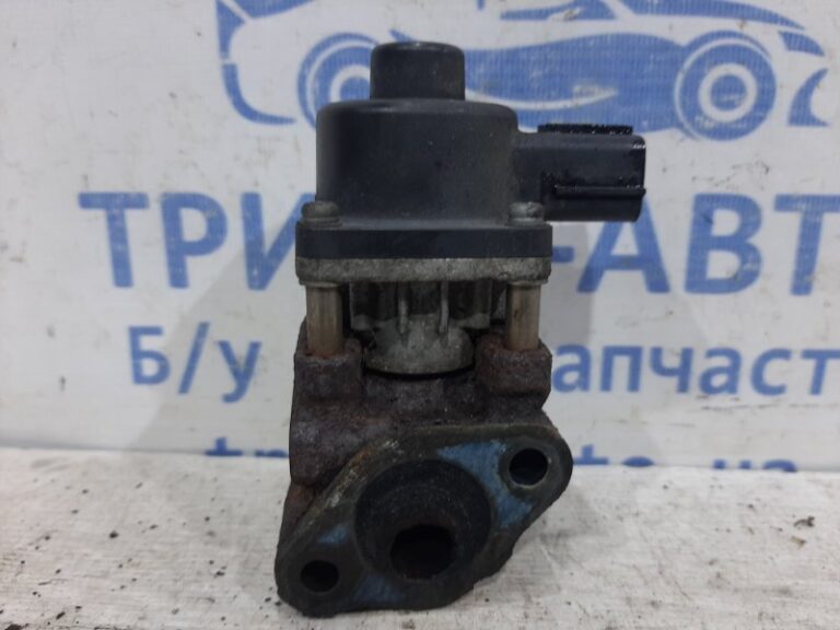 Датчик EGR Suzuki Grand Vitara 2005-2016 1811169G01 (Арт. 26136)