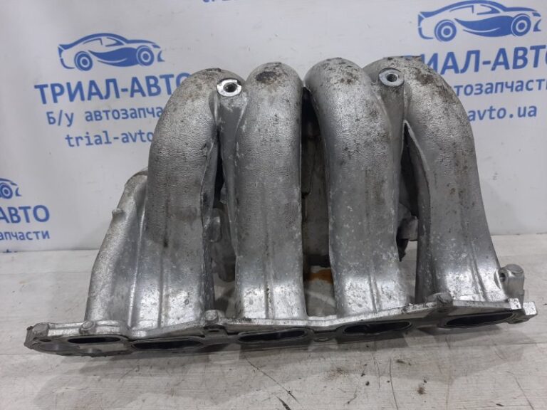 Коллектор впускной металл Mitsubishi Outlander 2003-2007 MN143750 (Арт. 26145)