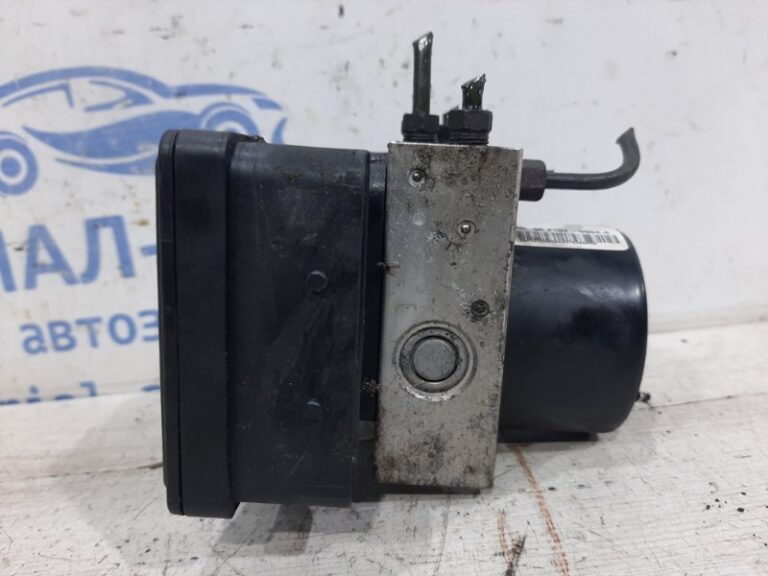 Блок abs Suzuki Grand Vitara 2005-2016 5611064JC2 (Арт. 26147)