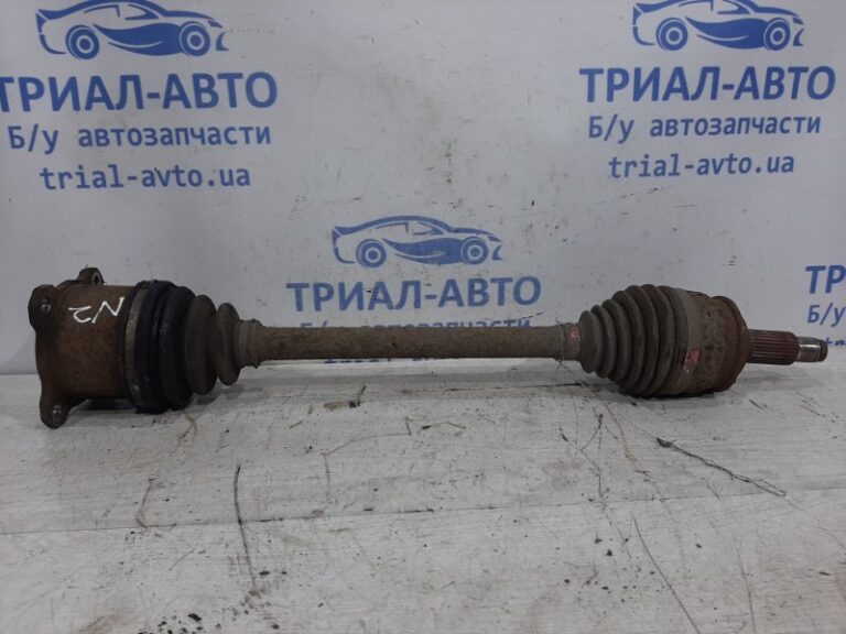 Привод задний Suzuki Grand Vitara 2005-2016 44105-65J10 (Арт. 26153)