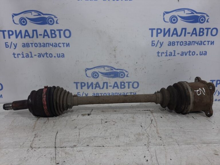 Привод задний Suzuki Grand Vitara 2005-2016 44105-65J10 (Арт. 26154)