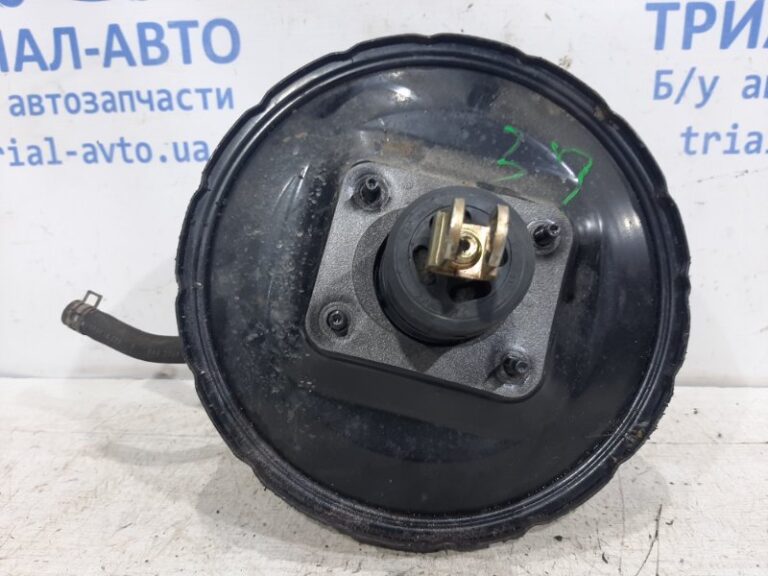 Вакуумный усилитель тормозов Mitsubishi Outlander 2003-2007 MN102307 (Арт. 26199)