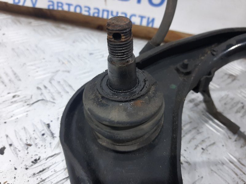 Рычаг передний верхний правый Toyota Prado 2002-2009 4861060050 (Арт. 26223) Рычаг передний верхний правый Toyota Prado 2002-2009 4861060050 (Арт. 26223)