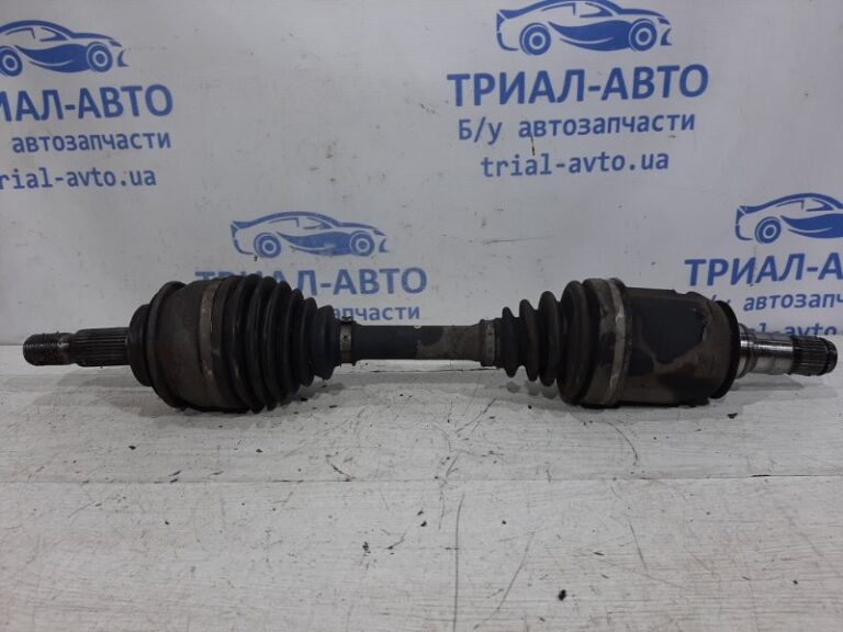 Привод передний левый АКПП Toyota Prado 2002-2009 4343060060 (Арт. 26230)