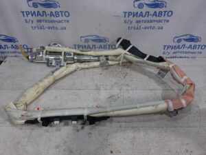 Airbag потолка(шторка) правый Toyota Prado 2002-2009 6217060010 (Арт. 26245)