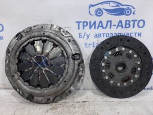 Корзина сцепления+Диск сцепления Suzuki Grand Vitara 2005-2016 2210065J00 (Арт. 26255)