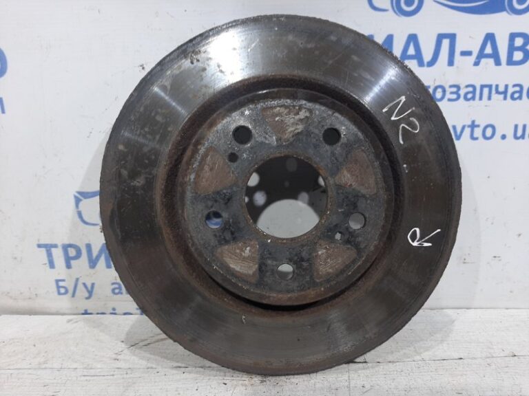 Диск тормозной передний Suzuki Grand Vitara 2005-2016 55211-65J01 (Арт. 26261)
