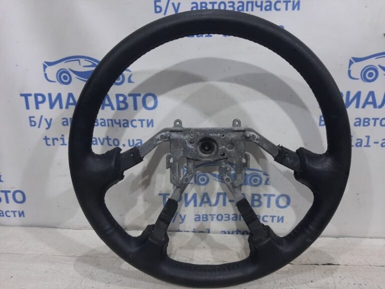 Руль Mitsubishi Outlander 2003-2007 MN101551HA (Арт. 26264)