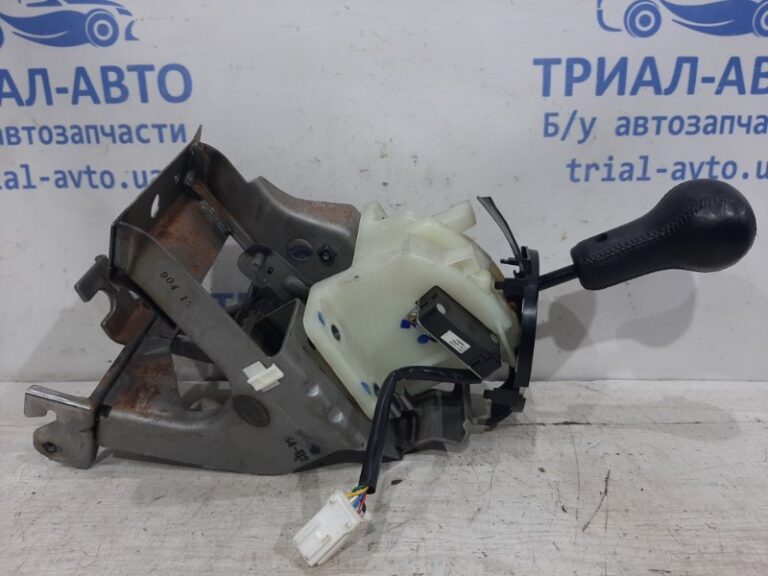 Кулиса переключения АКПП Mitsubishi Outlander 2003-2007 MN132208 (Арт. 26304)