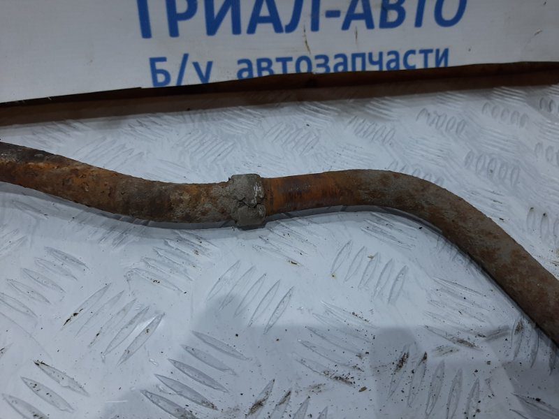 Стабилизатор задний Toyota Avensis 2003-2009 4881205080 (Арт. 26358) Стабилизатор задний Toyota Avensis 2003-2009 4881205080 (Арт. 26358)