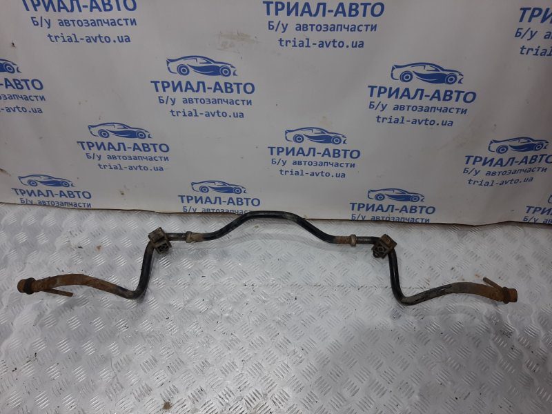 Стабилизатор передний Toyota Avensis 2003-2009 4881105090 (Арт. 26359) Стабилизатор передний Toyota Avensis 2003-2009 4881105090 (Арт. 26359)