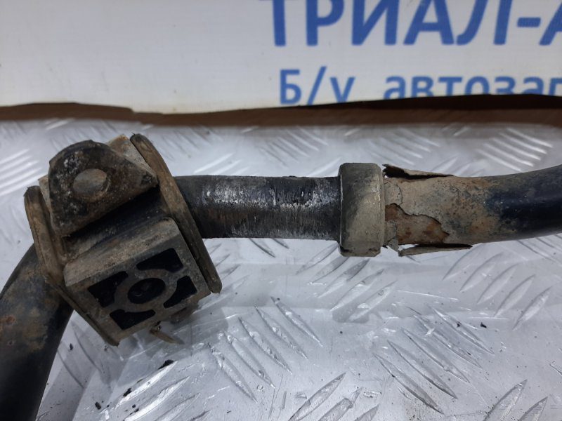 Стабилизатор передний Toyota Avensis 2003-2009 4881105090 (Арт. 26359) Стабилизатор передний Toyota Avensis 2003-2009 4881105090 (Арт. 26359)