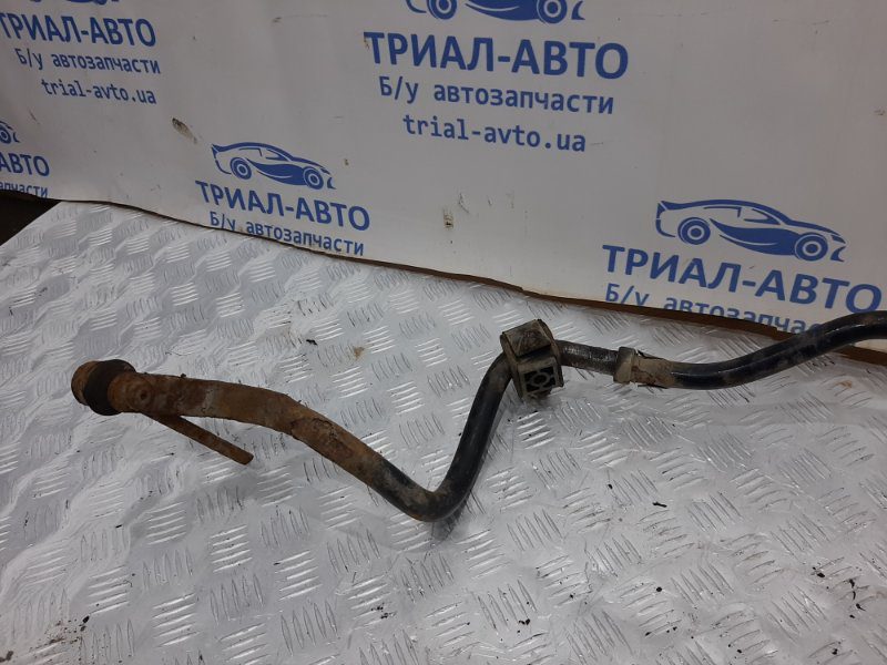 Стабилизатор передний Toyota Avensis 2003-2009 4881105090 (Арт. 26359) Стабилизатор передний Toyota Avensis 2003-2009 4881105090 (Арт. 26359)