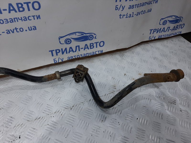 Стабилизатор передний Toyota Avensis 2003-2009 4881105090 (Арт. 26359) Стабилизатор передний Toyota Avensis 2003-2009 4881105090 (Арт. 26359)