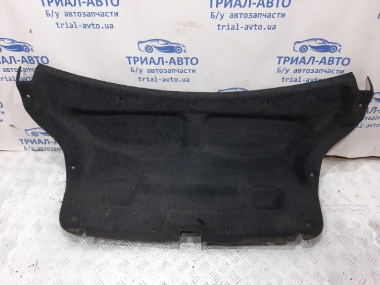 Обшивка крышки багажника Toyota Avensis 2003-2009 6479105050C1 (Арт. 26363)