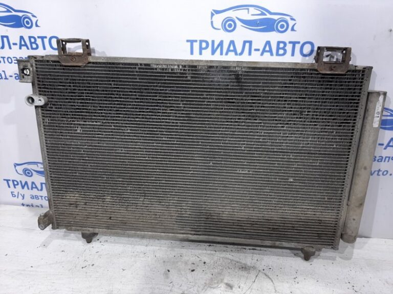 Радиатор кондиционера Toyota Avensis 2003-2009 8845005101 (Арт. 26397)