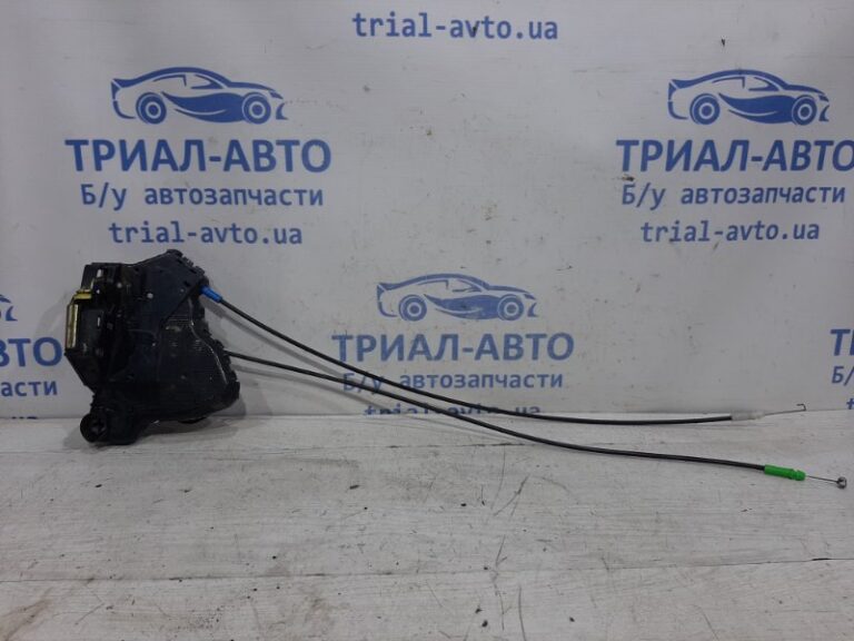 Замок двери передний левый Toyota Avensis 2003-2009 6904002151 (Арт. 26408)